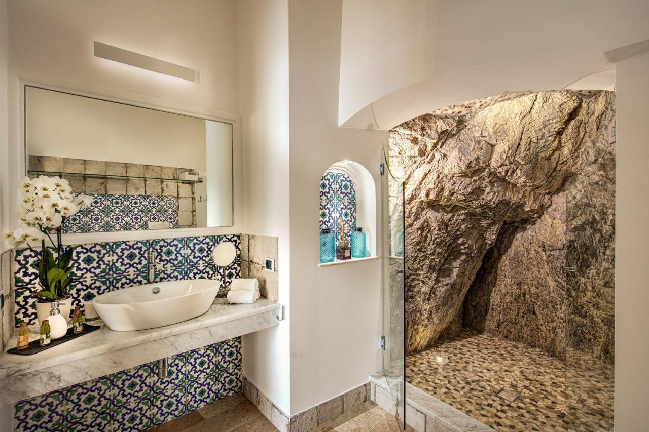 פוזיטנו Villa Oliviero מראה חיצוני תמונה