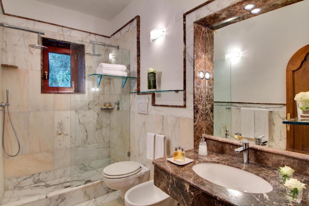 פוזיטנו Villa Oliviero מראה חיצוני תמונה