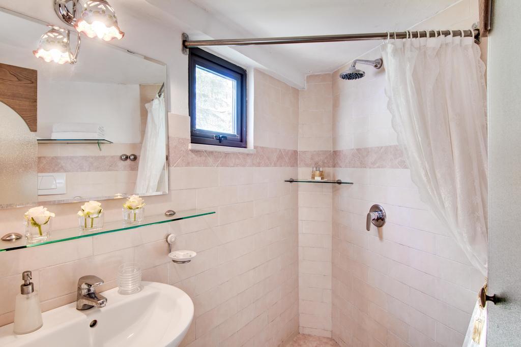 פוזיטנו Villa Oliviero חדר תמונה